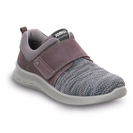 Klittenbandinstappers voor heren 