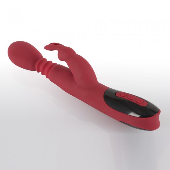 'Rabbit'-vibrator 