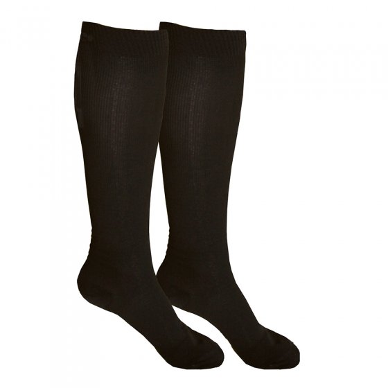 Chaussettes de contention voyage XXL 