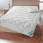 Kaschmir-Seide Luxus Bettdecke - 1
