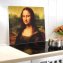 Afdekplaat “Mona Lisa” - 1