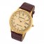 Montre homme extra plate - 1