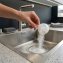 Krachtige afvoerreiniger Drain Clear - 1