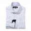 Chemise stretch MILANO - 1