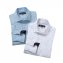 Chemise stretch MILANO - 1