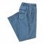 Lichte comfortabele jeans - 1