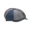 Casquette patchwork - 1