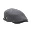 Casquette plate - 1