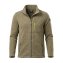 Veste polaire tricotée homme - 1