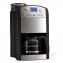 Machine à café avec broyeur intégré - 1