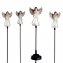 Solar-engel in 4-pack - 1