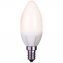 Ampoules LED blanc chaud - 1