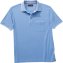 Polo en microfibre - 1