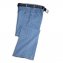Comfortabele jeans met ”Coolmax® microvezels“ - 1
