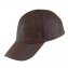 Scippis - Leder cap - 1