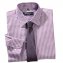 Overhemd-stropdas-set - 1