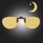 Clip lunettes de nuit Eagle Eyes® - 1