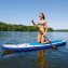 Stand-up paddle board in complete set - 1