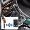 Transmetteur FM Bluetooth pour voiture - 1