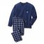 Pyjama coton - 1