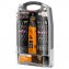 Lot d'outils rotatifs rechargeables - 1