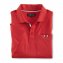 Interlock-poloshirt - 1