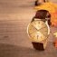 Une montre « Époque dorée » - 1