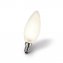 E14 led-lamp dimbare kaars - 1