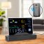 Draadloos weerstation met VA-display - 1