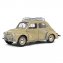 Renault 4CV Tourterelle - 1