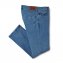 Jean confort taille extensible - 1