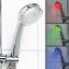 Douchekop met ledverlichting - 1