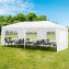 Pavillon de fête 3 x 6 mètres - 1