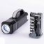 Lampe rechargeable avec outils - 1