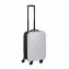 Valise ultra plate à roulettes - 1