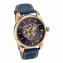 Montre homme Wesseldon « Squelette Automatic » - 1