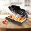 Gaufrier « Gaufres belges » - 1