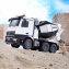 Bétonneuse radiocommandée Mercedes-Benz Arocs - 1