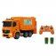 Camion-poubelle radiocommandé Mercedes-Benz Antos - 1