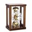 Horloge de table « Kasten » - 1