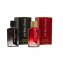 Coffret eau de parfum pour femme et homme - 1