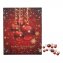 Calendrier de l'Avent avec chocolats Lindt - 1