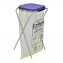 Support pour sacs poubelle - 1