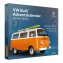 Calendrier de l’Avent VW Bulli - 1