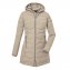 Functionele parka met capuchon - 1