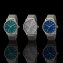 Herenhorloge Milanaise  - 1