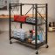 Opvouwbare multifunctionele plank - 1