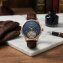 Tourbillon-horloge van goud - 1