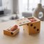 Puzzel-cadeaublokje "Logica" - 1