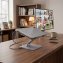 Laptopstandaard met dockingstation - 1
